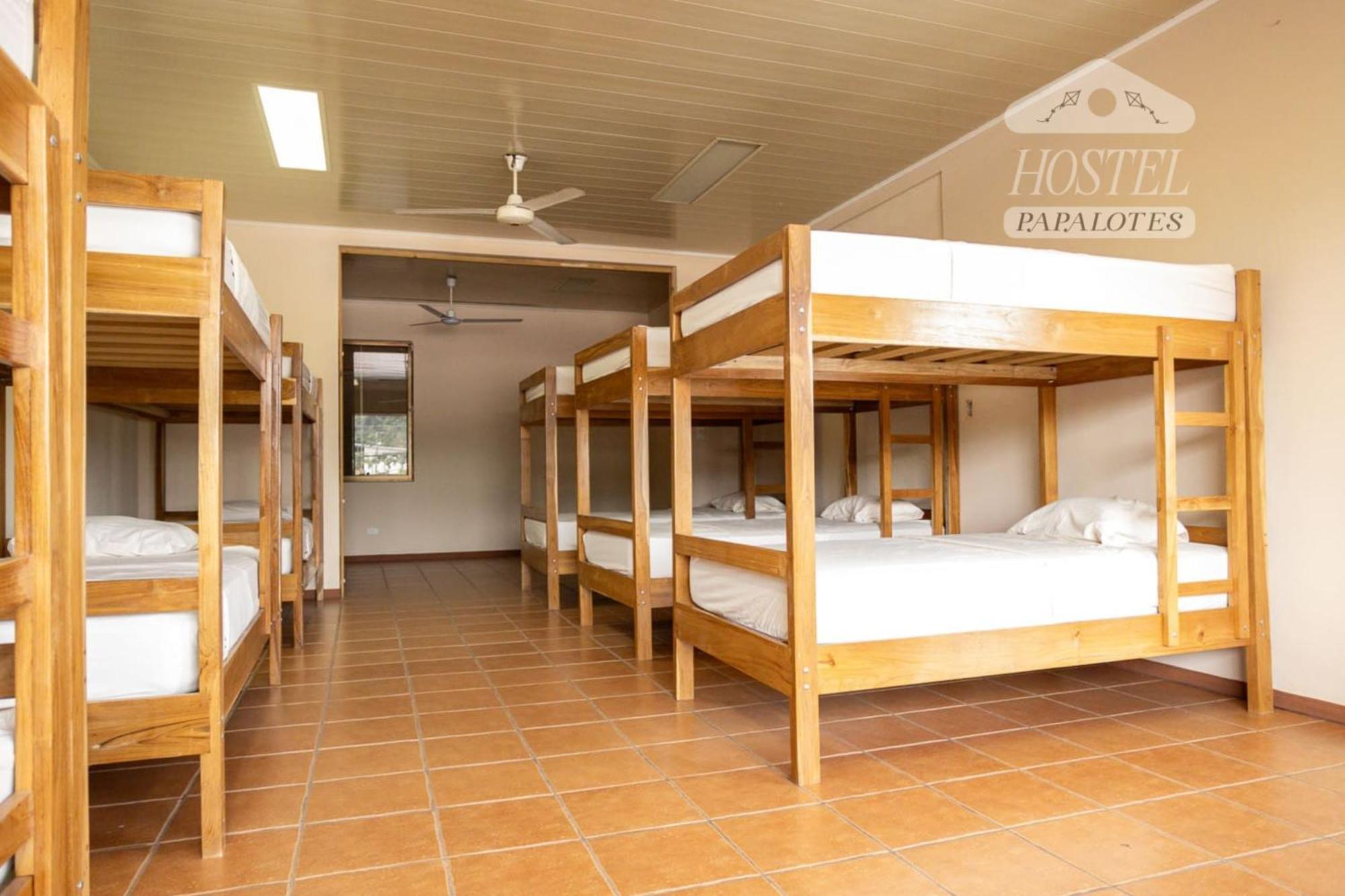Hospedaje Papalotes Quepos Ngoại thất bức ảnh