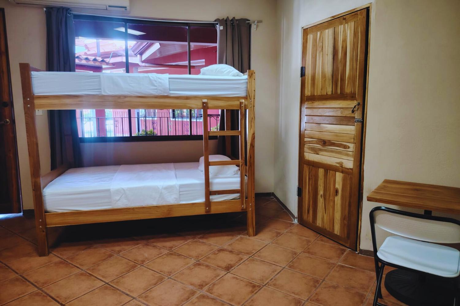 Hospedaje Papalotes Quepos Ngoại thất bức ảnh