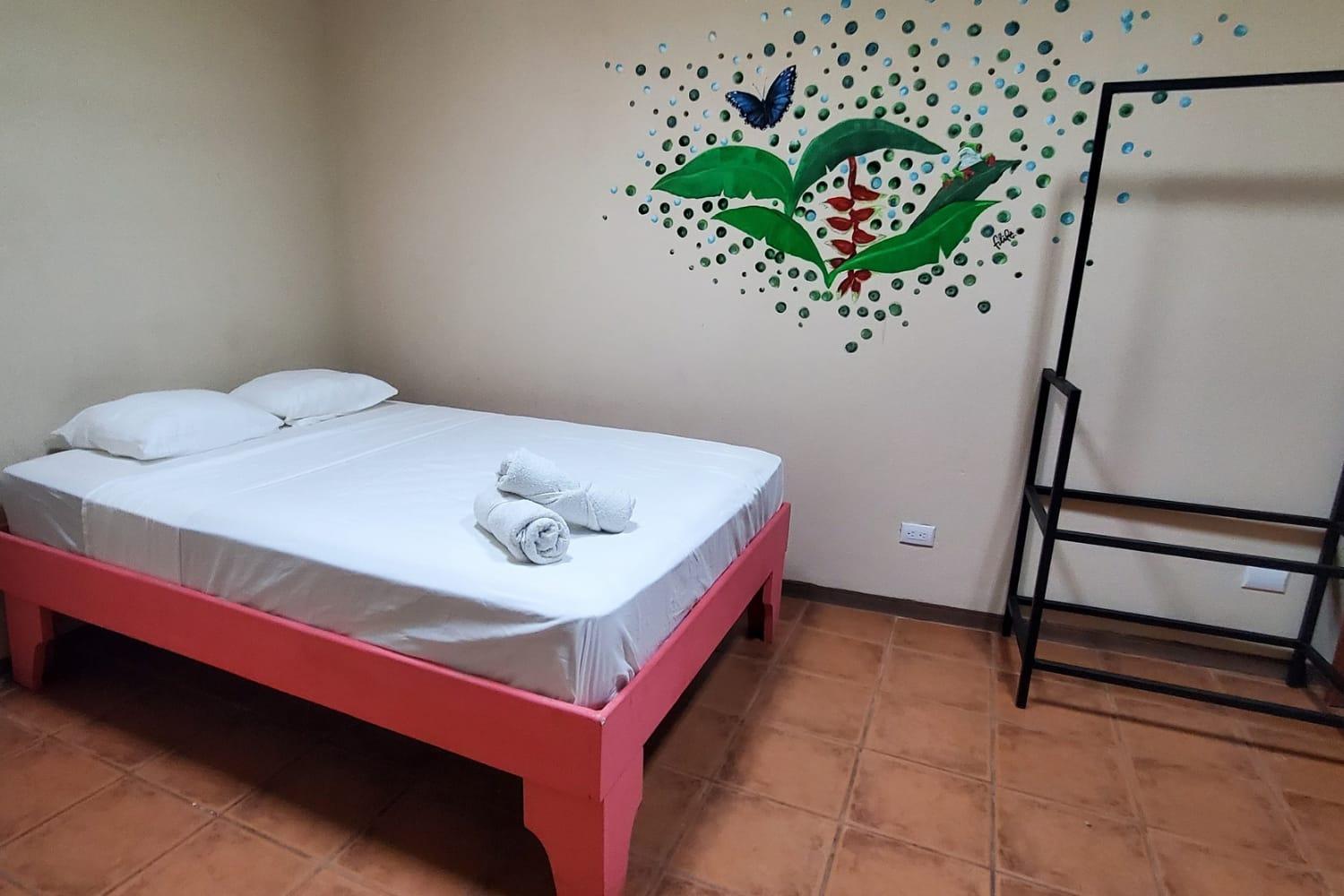 Hospedaje Papalotes Quepos Ngoại thất bức ảnh